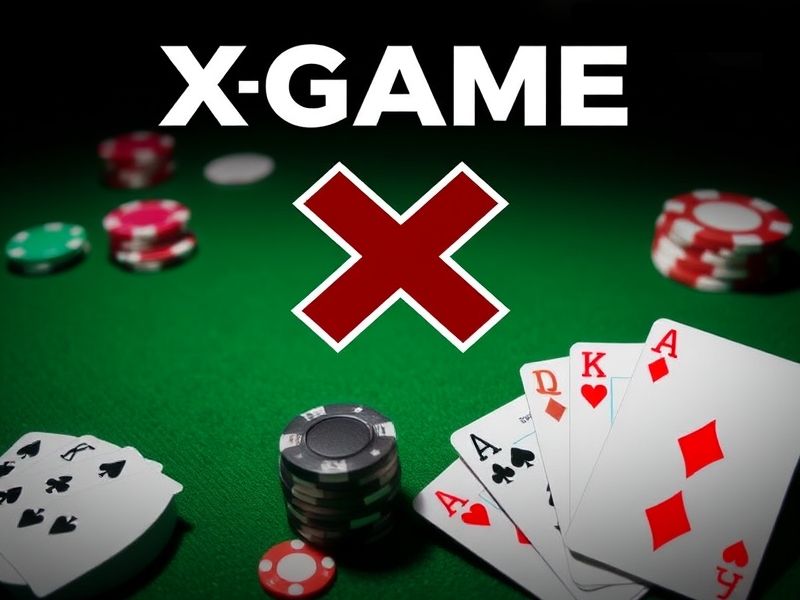 Discover the ultimate online gambling experience at xgame.com. Enjoy live dealer games, vibrant slot collections, sports betting, and exclusive promotions with a trusted platform for casino enthusiasts.