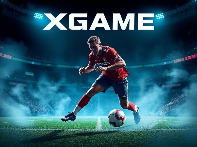Discover the ultimate online gambling experience at xgame.com. Enjoy live dealer games, vibrant slot collections, sports betting, and exclusive promotions with a trusted platform for casino enthusiasts.
